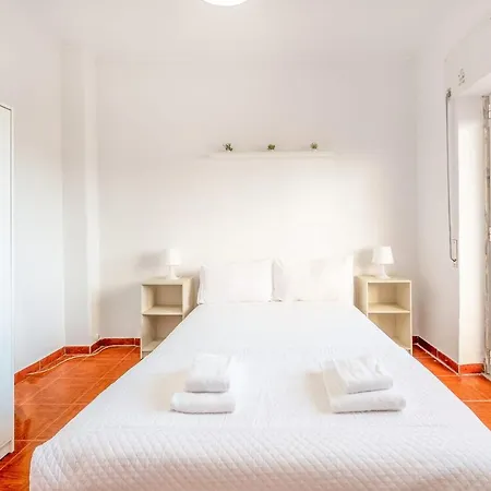 Apartment Guestready - Bright Flat Near Rio De Mouro Station *