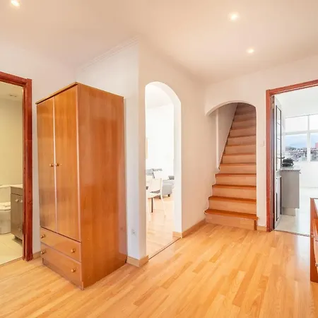 Guestready - Bright Flat Near Rio De Mouro Station Apartment